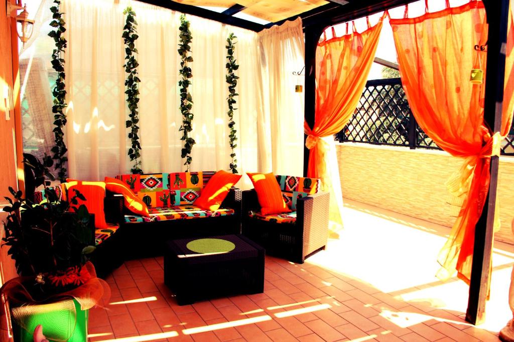 Tempio del Sole, Rom (aktualisierte Preise für 2025)