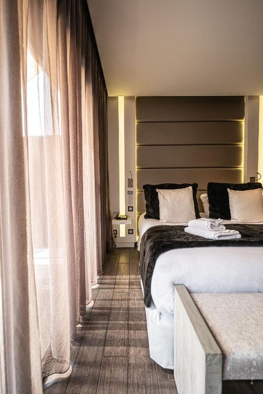 Hôtel Le Parc - La Table de Franck Putelat - 6