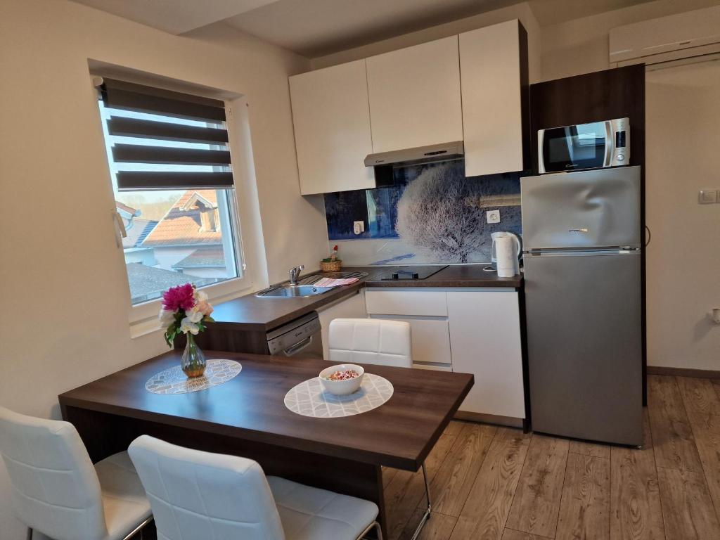 Seasons apartmani - 4