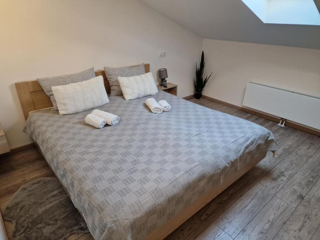 Seasons apartmani - 5