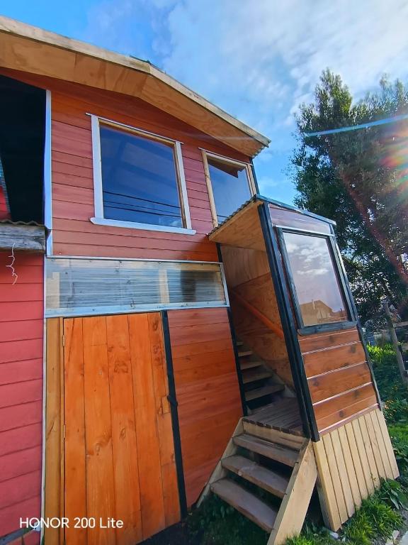 Departamento la espiga