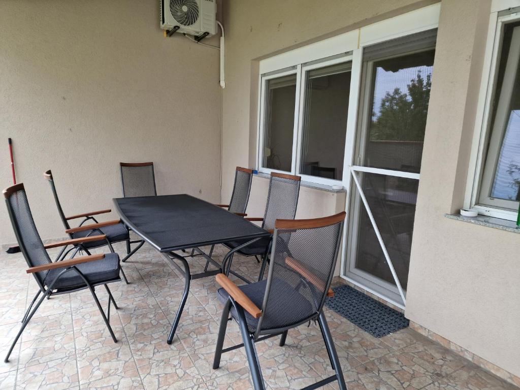 Seasons apartmani - 16