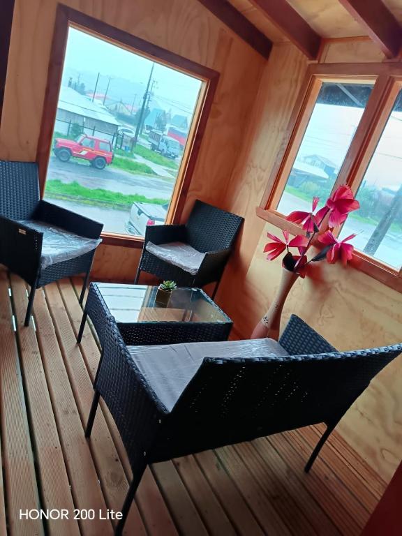 Departamento la espiga