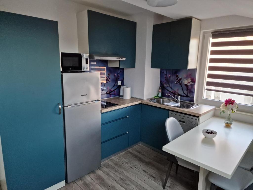 Seasons apartmani - 8