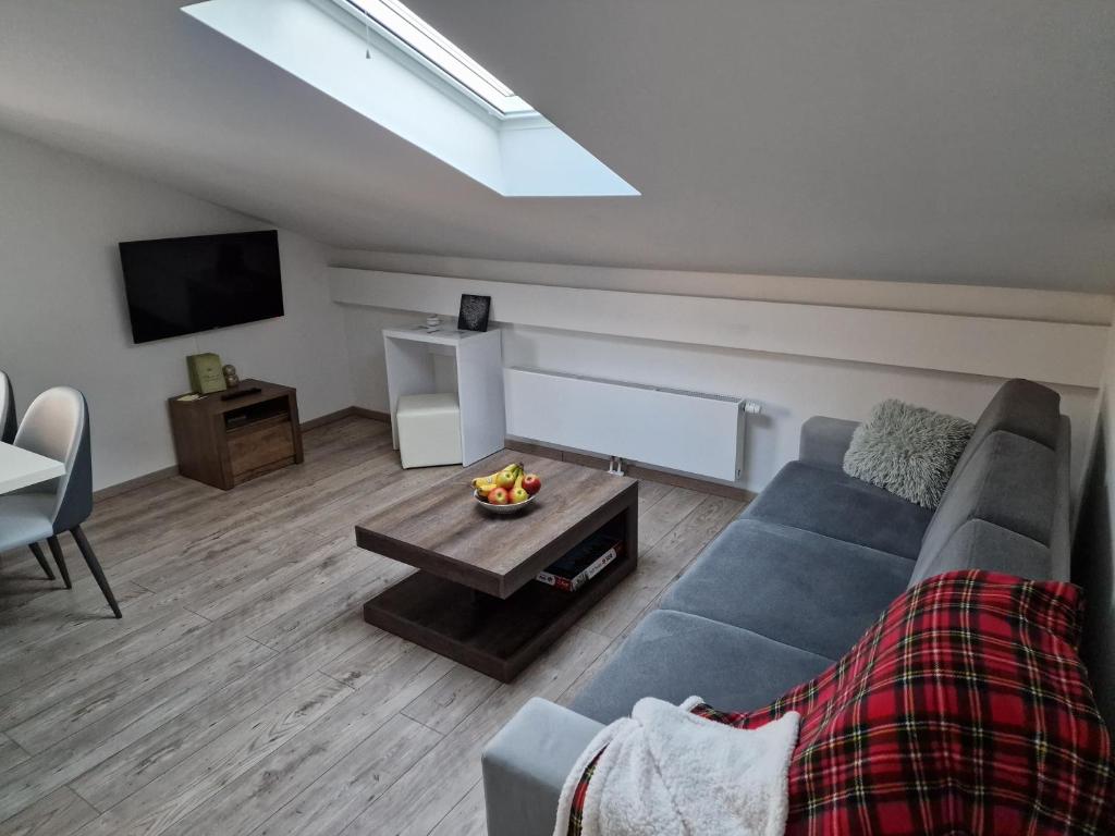 Seasons apartmani - 12