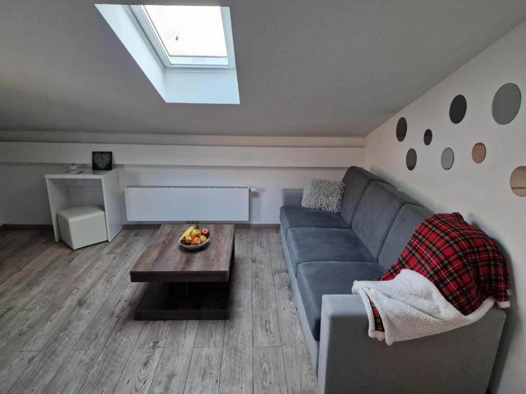 Seasons apartmani - 11