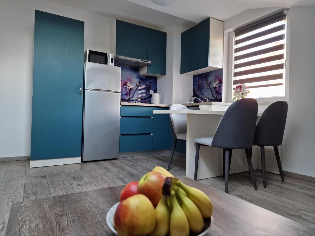 Seasons apartmani - 10