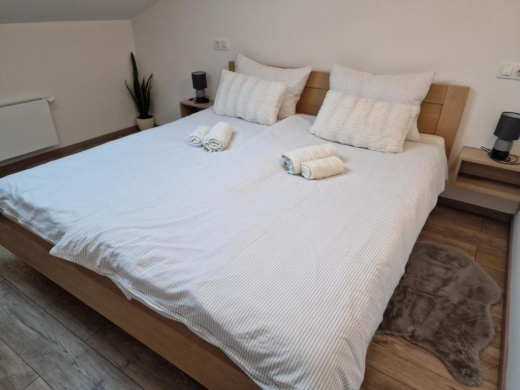 Seasons apartmani - 13