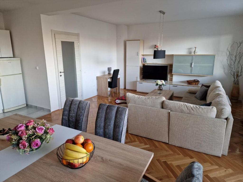 Seasons apartmani - 19