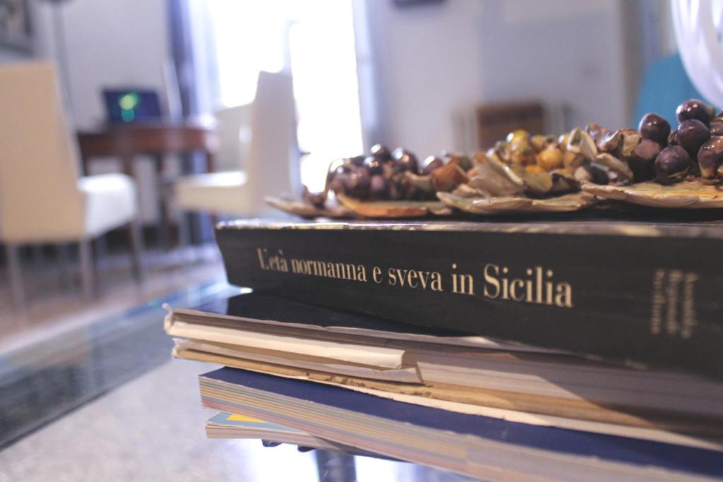 Fotografia z galérie ubytovania Speciale Apartment v destinácii Palermo