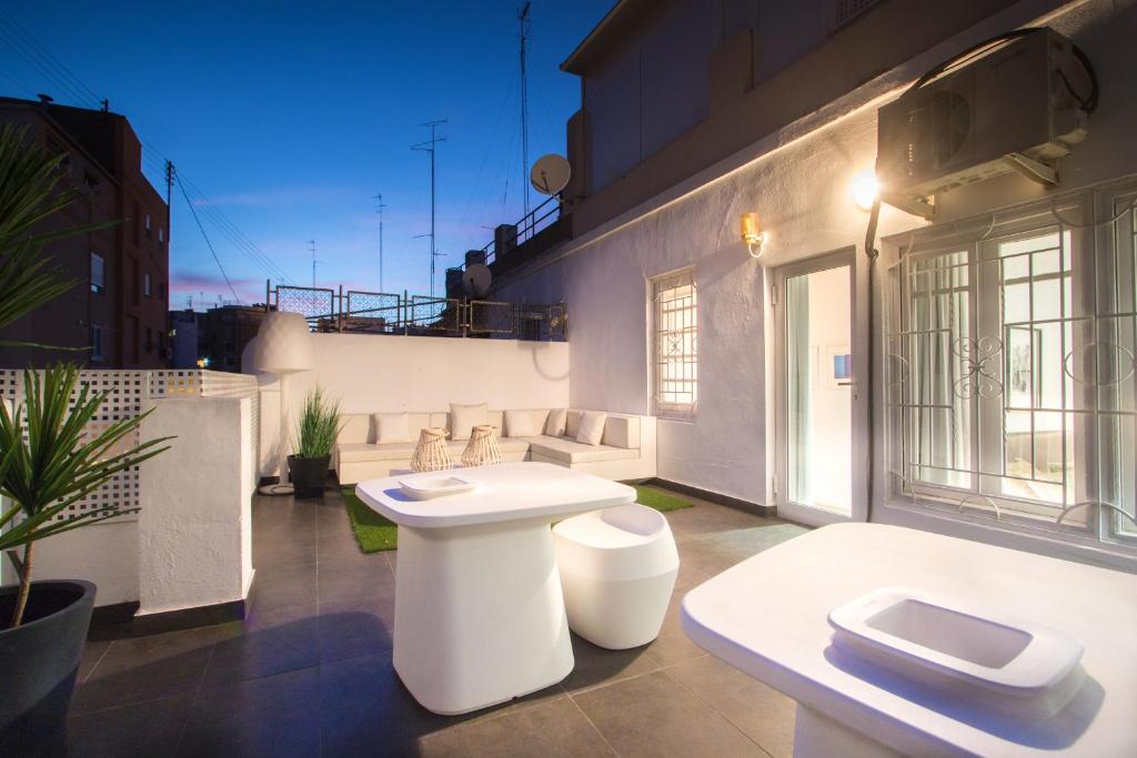 Boutique Center, Valencia – Bijgewerkte prijzen 2022
