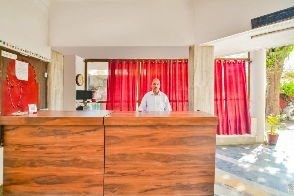 Gallery image of Hotel O Sita in Udaipur