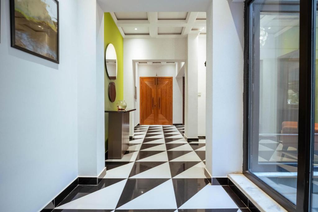 Galeri foto The Soho by Aramstays di Islamabad