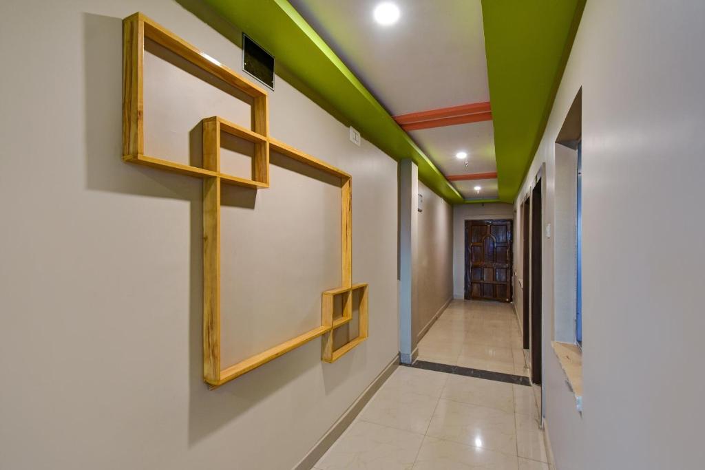 Galería fotográfica de Hotel O K2 en Calcuta