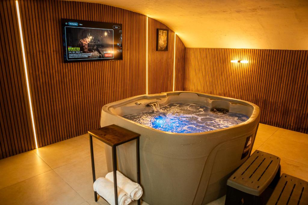 10 Park Square - Luxury Serviced Apartments 5