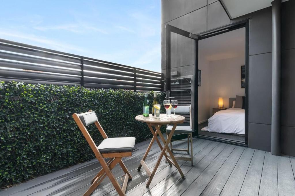 Stylish Retreat with St Kilda Action at Your Door, Melbourne (aktualisierte Preise für 2026)