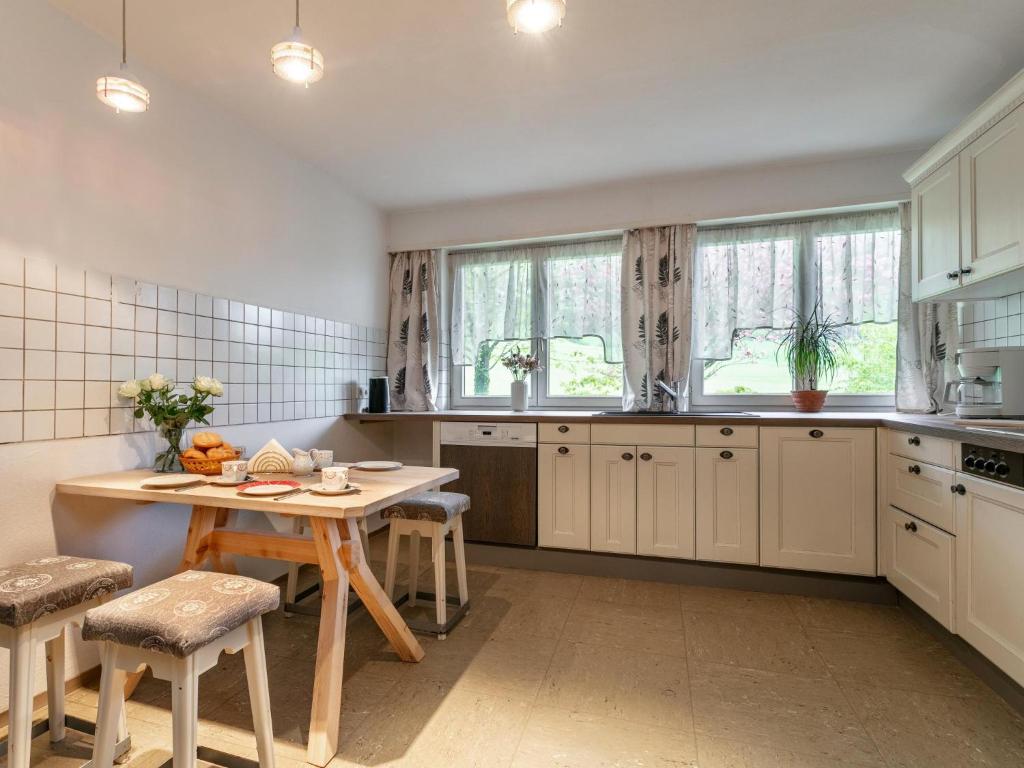 Gallery image of An der Schiwiese in Söll