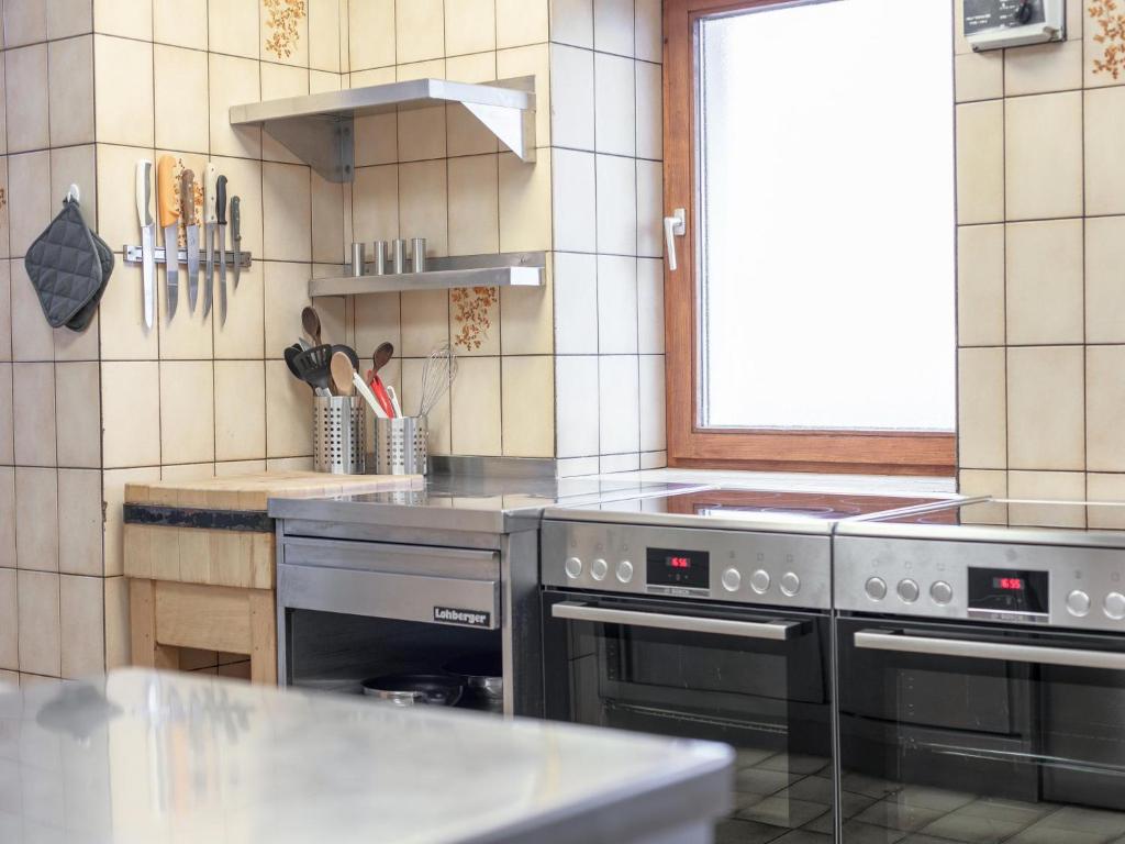 Gallery image of Pension Schreder in Kirchberg in Tirol