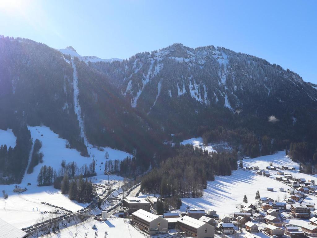 Gallery image of Schwarzmann in Mellau