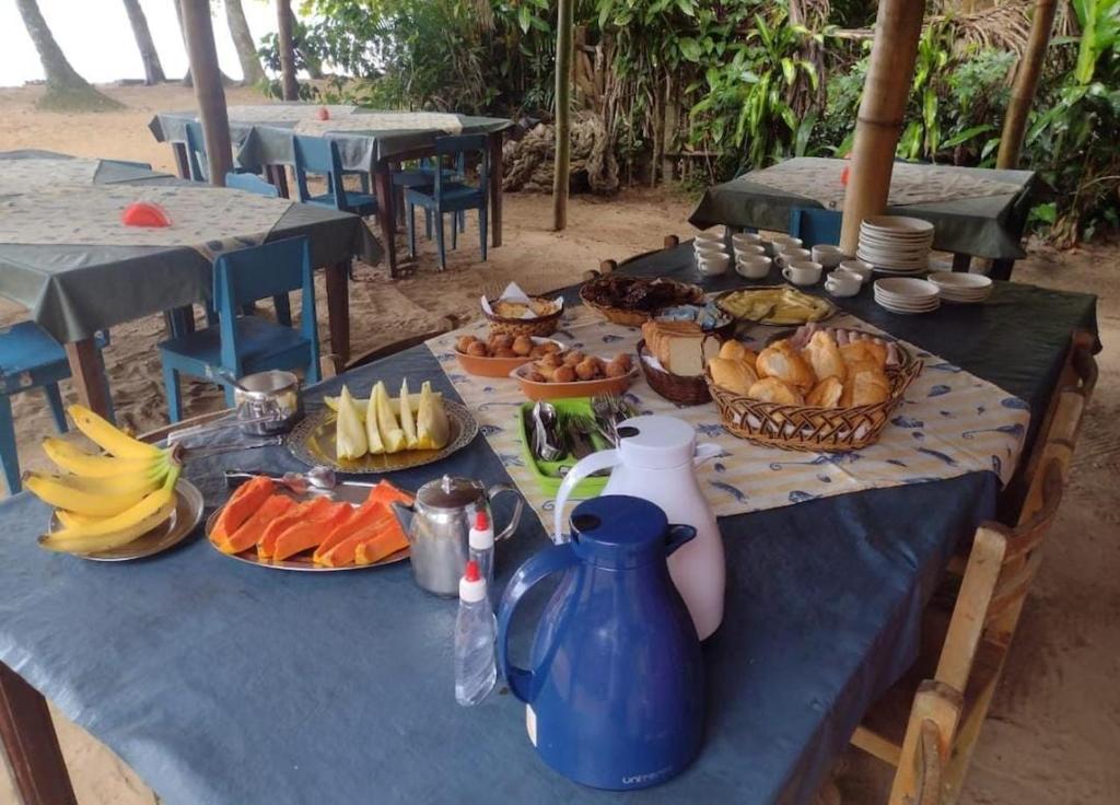 Φαγητό σε αυτό το πανδοχείο ή κάπου εκεί κοντά