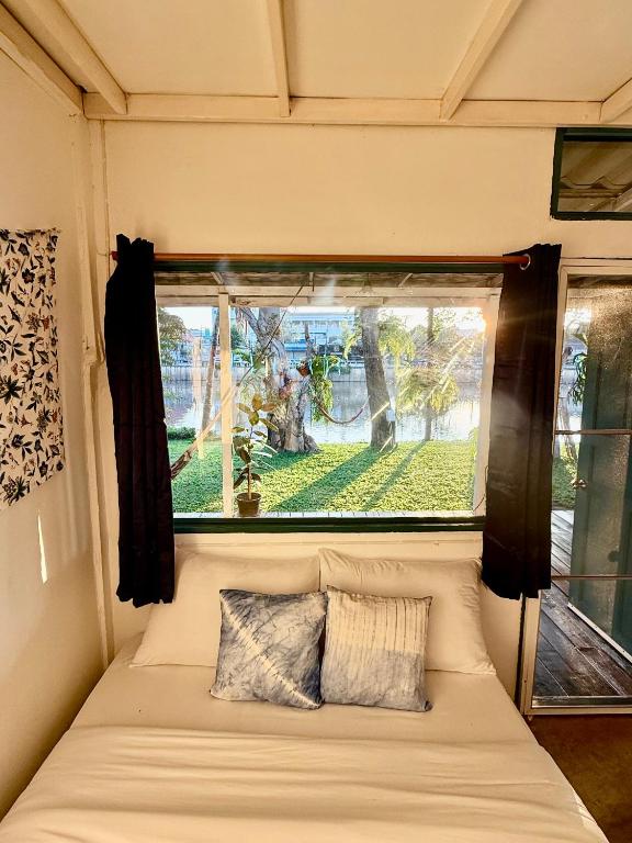 Ban Narai River Guesthouse - 15