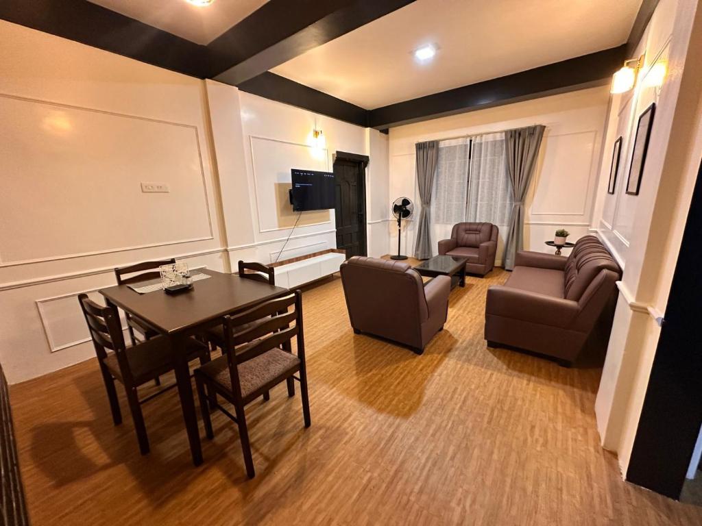 Gallery image of Roy-al Homestay 2 in Shillong