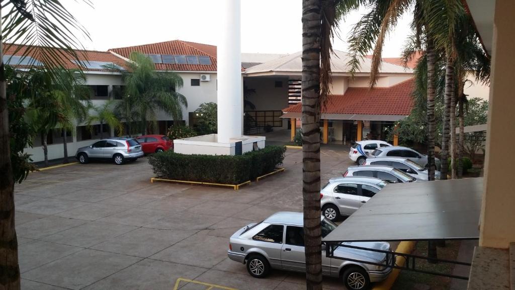  Savana Park Hotel