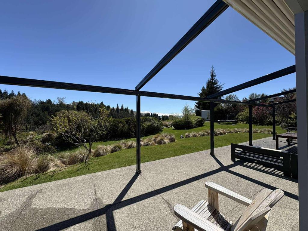 Φωτογραφία από το άλμπουμ του Riverside Apartment σε Lake Tekapo