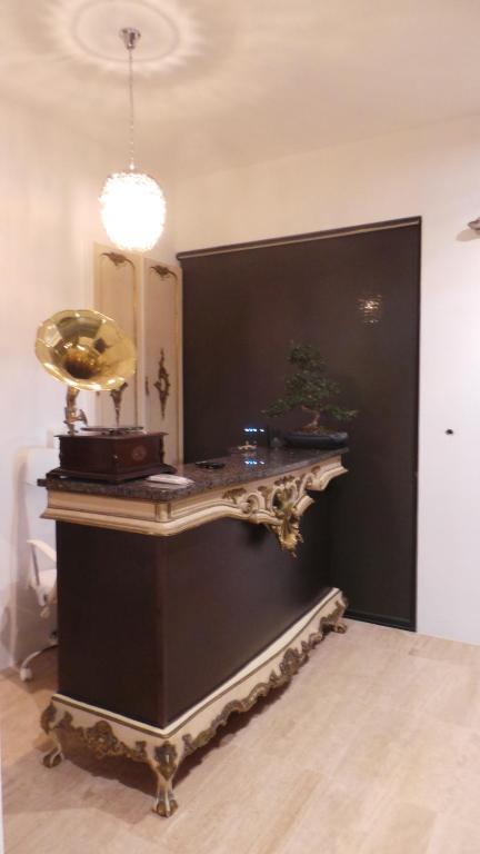 DH Country House - Resim 13