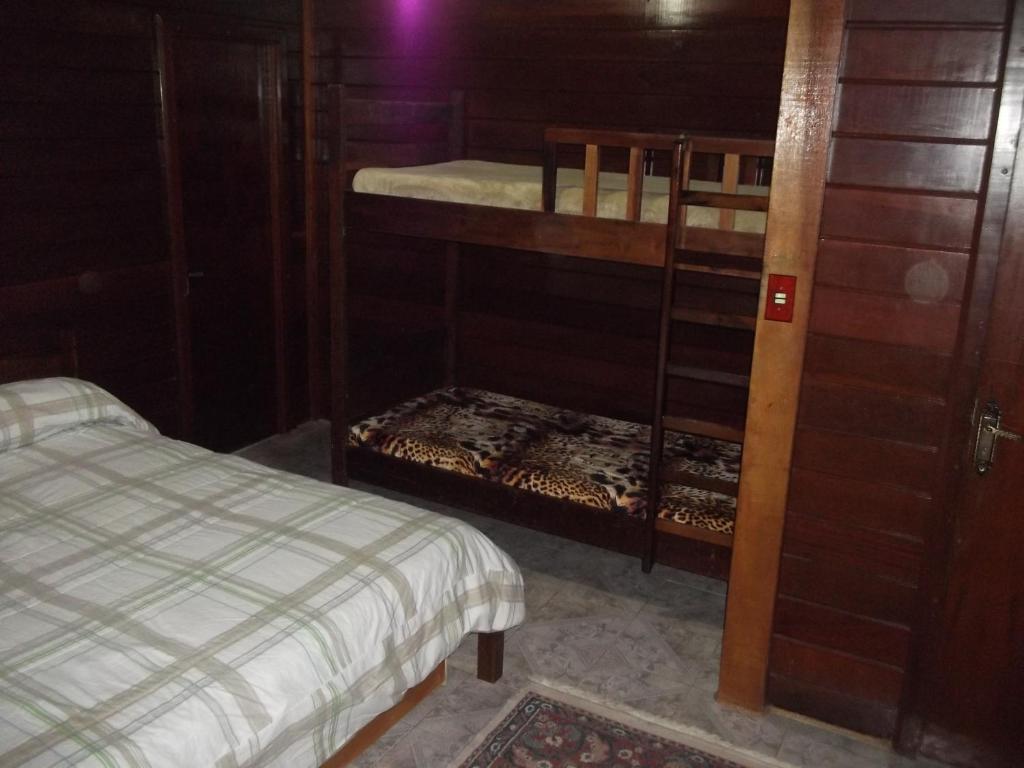  Recanto Monte Suíço