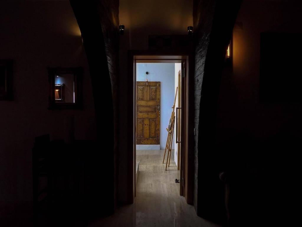 DH Country House - Resim 41