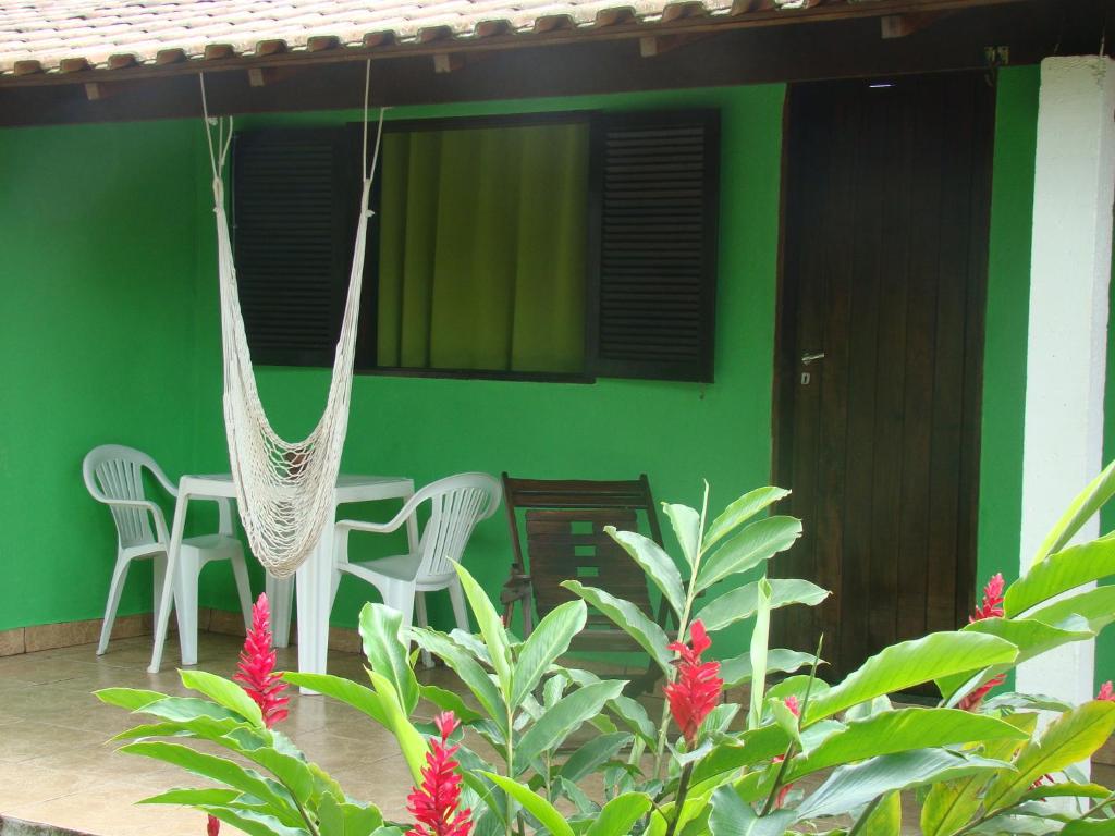  Pousada Sitio das Flores