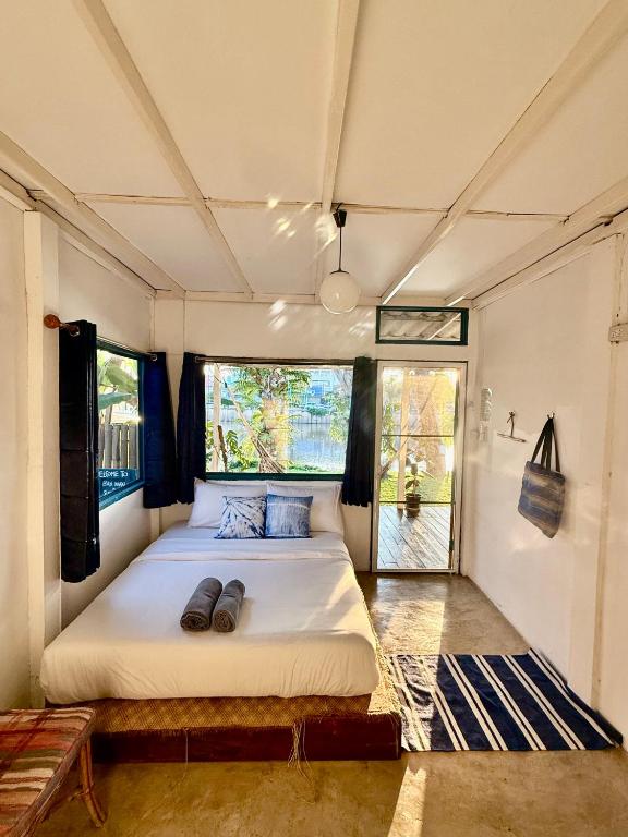 Ban Narai River Guesthouse - 4