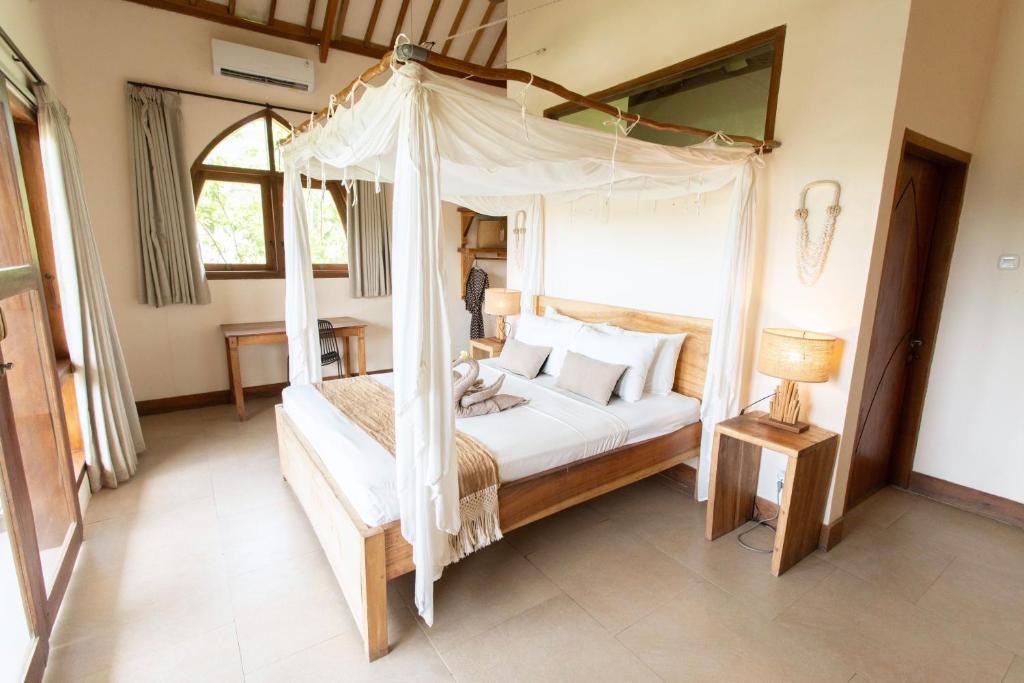 Owa Lodge Areguling - 2