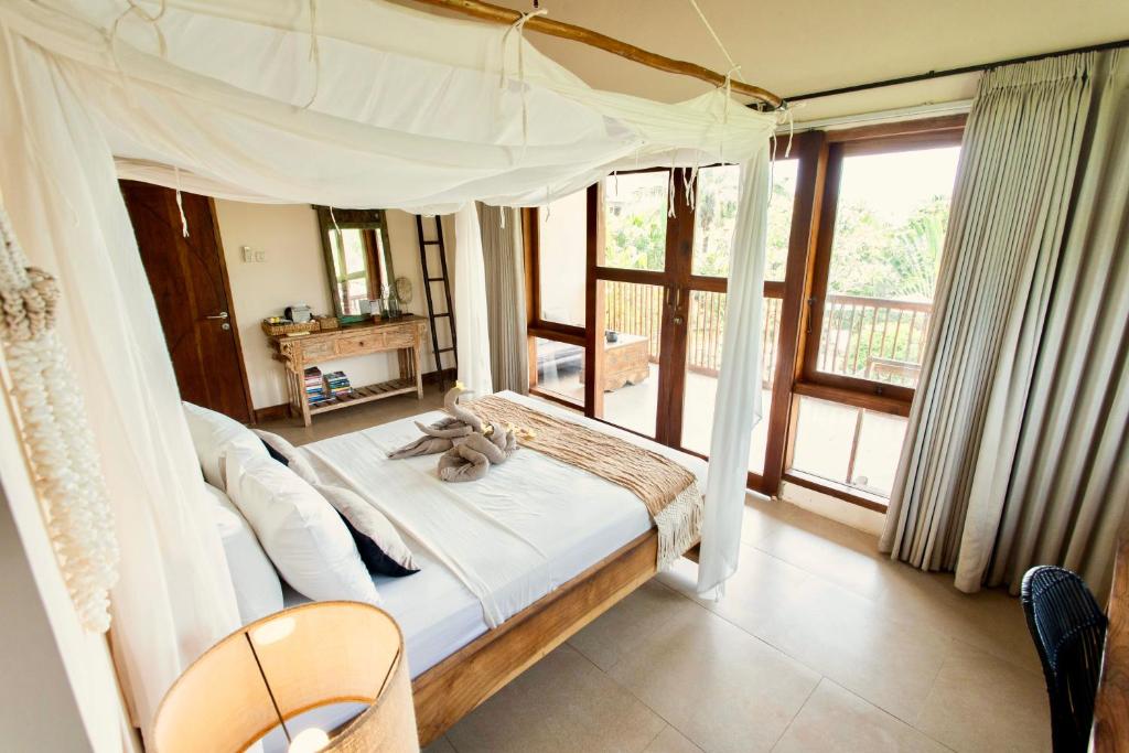 Owa Lodge Areguling - 4