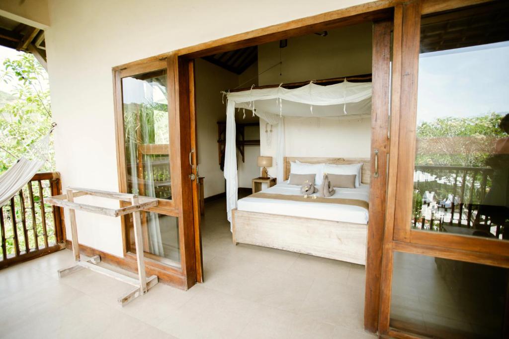 Owa Lodge Areguling - 15