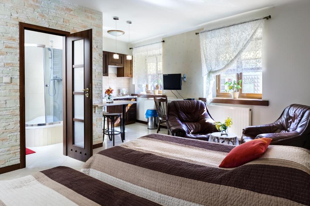 Apartamenty Magia - 12