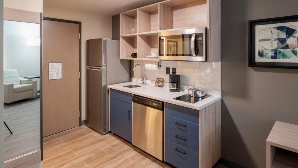 Candlewood Suites - Guadalajara Galerias by IHG - Error