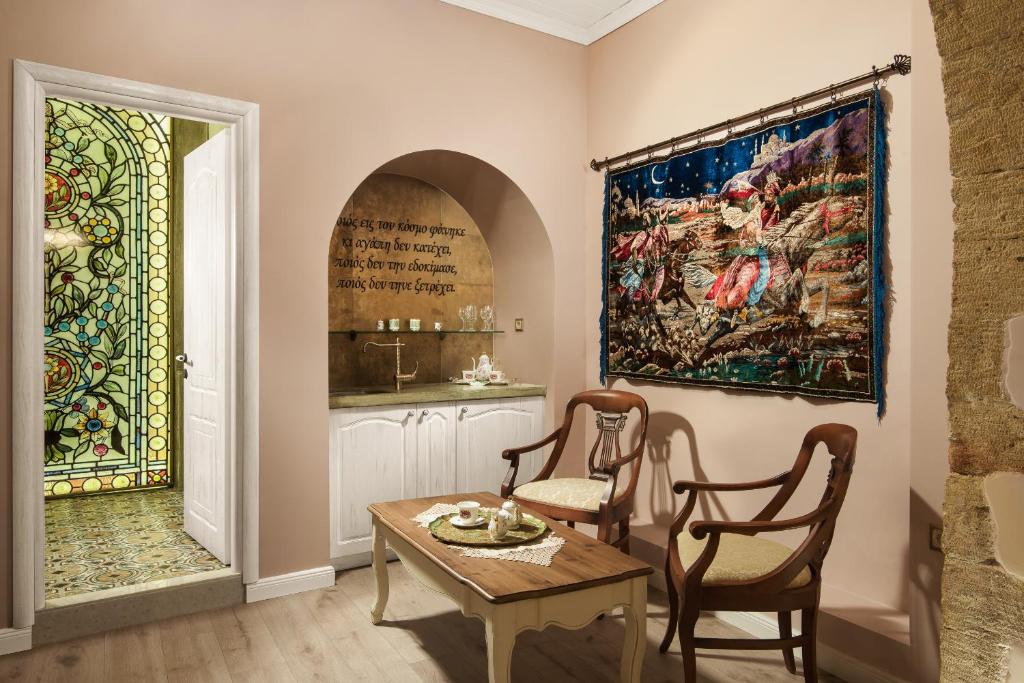 Cretan Renaissance - 3