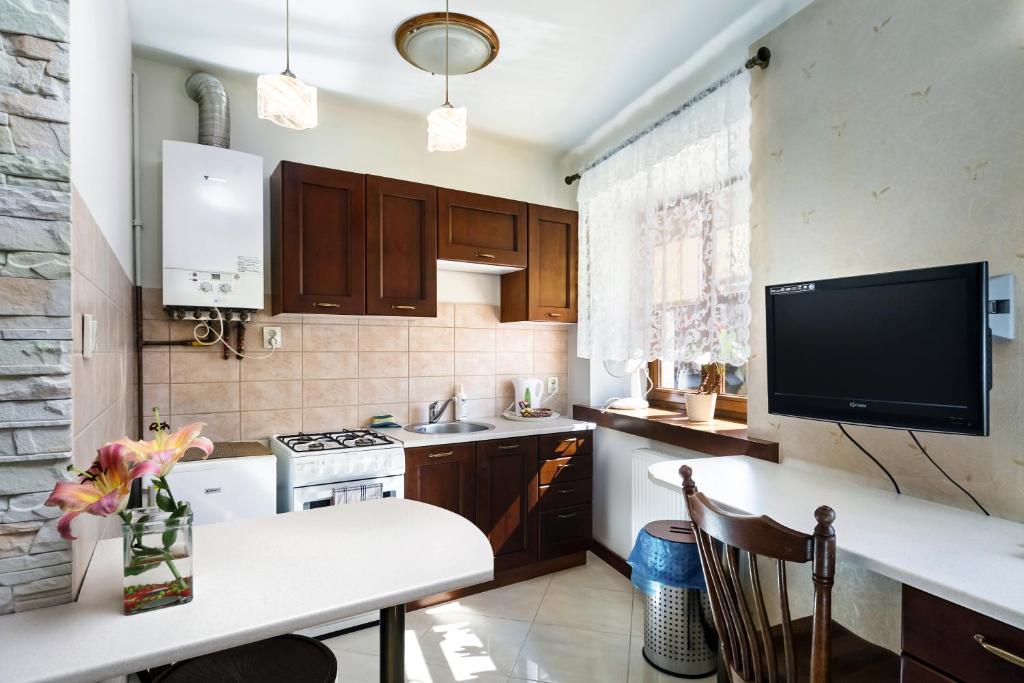 Apartamenty Magia - 11