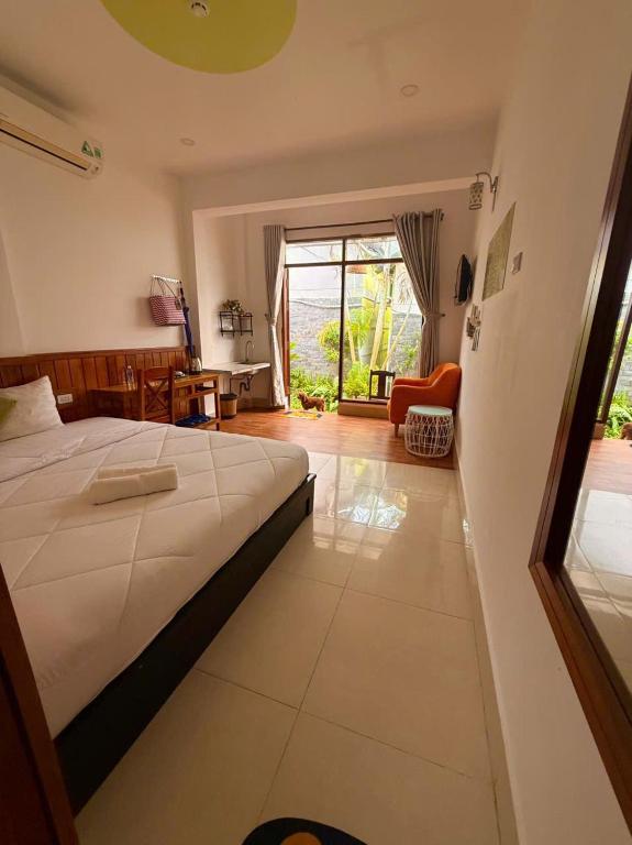 Bungalow Mai Phuong Binh - 12