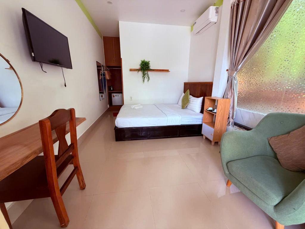 Bungalow Mai Phuong Binh - 14