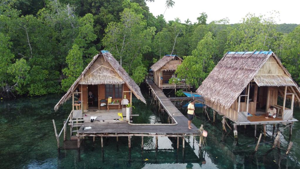 Φυσικό τοπίο κοντά σε αυτός ο ξενώνας