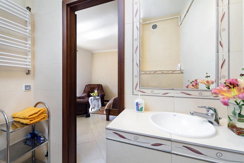 Apartamenty Magia - 9