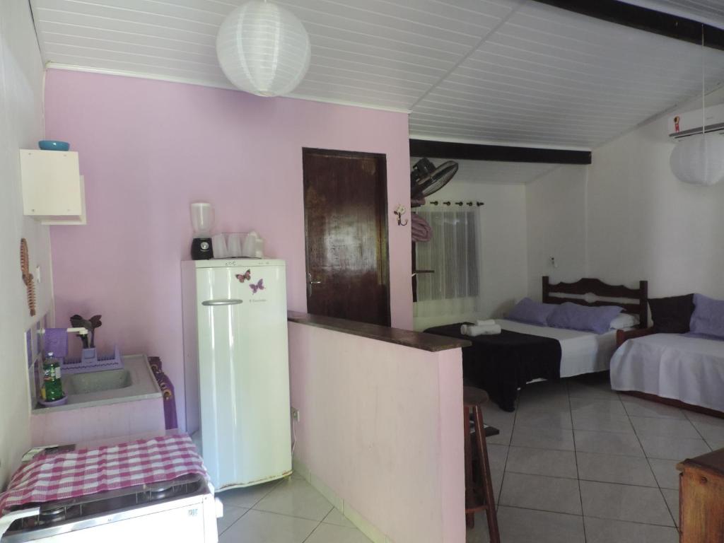  Pousada Sitio das Flores