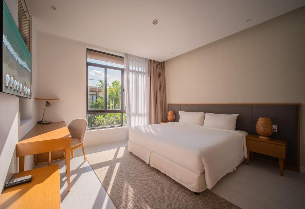 Biệt Thự Có Hồ Bơi Riêng