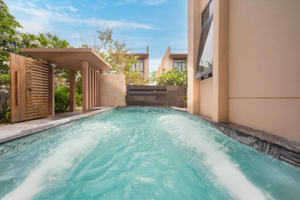 Biệt Thự 3 Phòng Ngủ