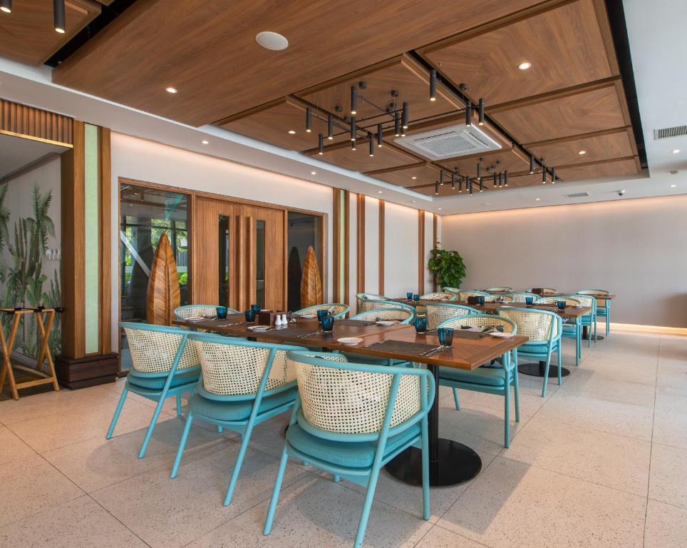 villa Bãi Dài Cam Ranh phù hợp nhóm mấy người