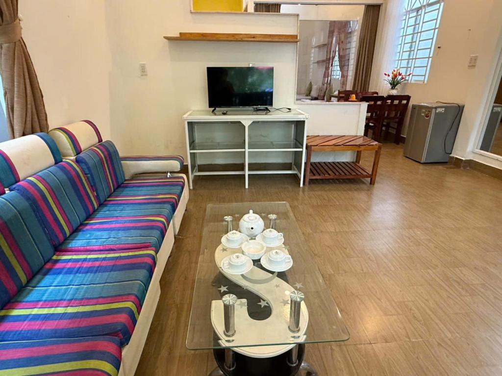 Mai Binh Phuong Bungalow - 15