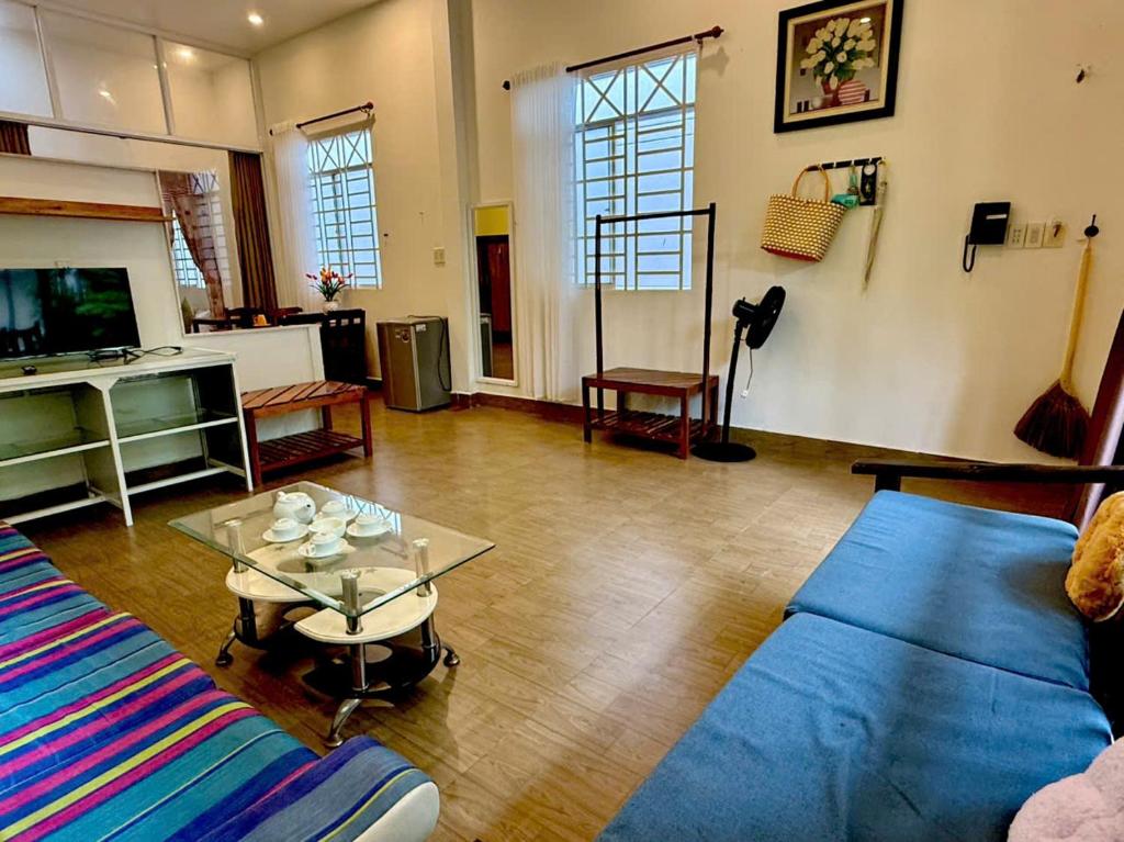 Mai Binh Phuong Bungalow - 19